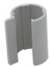 MODULAR SOLUTION ROLLER TRACK PART&lt;BR&gt;40MM SLEEVE FOR 40MM POSITIONERS - TIGHT HOLD